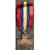 Croce di guerra per l'unità nazionale spagnola