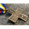 Cross for Spanish National Unity