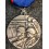 Medal "Two Peoples One War"