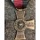 Croce commemorativa per il IV Corpo d'armata sul fronte greco-albanese