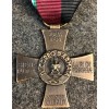 Croce commemorativa per il IV Corpo d'armata sul fronte greco-albanese