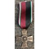 Croce commemorativa per il IV Corpo d'armata sul fronte greco-albanese