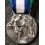 Medaille der Ehre für die Mütter vieler Familien