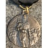 Medaglia del Corpo Volontari Giovinezza