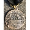 Medaglia del Corpo Volontari Giovinezza