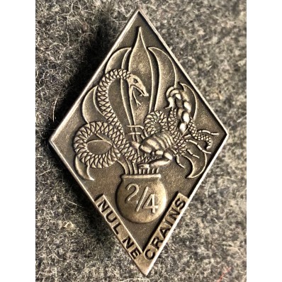 Badge - Foreign Legion