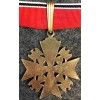 Gran Croce dell'Ordine Dell'Aquila - Senza Spade (Oro)