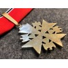 Grand Cross of the Order Of The German Eagle - Without Swords (Gold)