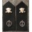 Cloth Insignia - Arditi