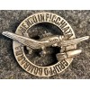 Tauchbomber Gruppenabzeichen