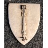 “Fiamme Bianche” Badge
