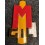 Cap Badge - Littorio Italian Youth (GIL)