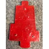 Cap Badge - Littorio Italian Youth (GIL)