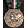 Medaglia della "Lotta Anti Guerriglia"