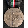 Medaglia della "Lotta Anti Guerriglia"