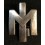 Cap Badge - Avant-garde Musketeers