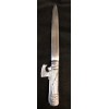 Fascist Paper Knife