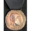 Medaille 63. CC.NN. Angriff Legion "Tagliamento"