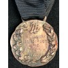 Medaille 63. CC.NN. Angriff Legion "Tagliamento"