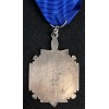 Medal For Loyal Service In SA