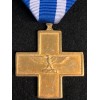 RSI War Merit Cross