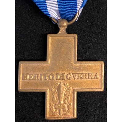 RSI Kriegsverdienstkreuz