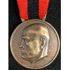 R.S.I. nationale Gewerkschafts-Medaille