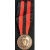 R.S.I. National Union Fighter Medal