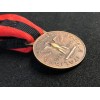 R.S.I. National Union Fighter Medal