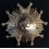 Chest Badge - "Honneur et Patrie"