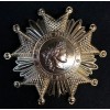 Chest Badge - "Honneur et Patrie"