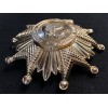 Chest Badge - "Honneur et Patrie"