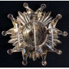 Chest Badge - "Honneur et Patrie"