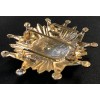 Chest Badge - "Honneur et Patrie"