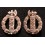 Insignia - RSI Police (Couple)