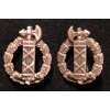 Insignia - RSI Police (Couple)