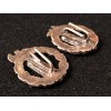 Insignia - RSI Police (Couple)