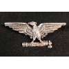 Cap Badge - RSI Police