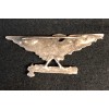 Cap Badge - RSI Police