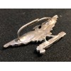 Cap Badge - RSI Police