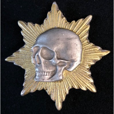 Großes Kreuz von "Arditi"