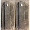 Shoulder Board - Musketeers of the Duce (Couple)