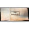 Armband - Tragenträger