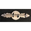 Frontflugspange Für Aufklärer (Silber)