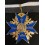 Preußisch "Pour le Mérite" Blue Max