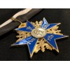 Ordine Prussiano Pour le Mérite "Blue Max"