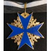 Ordine Prussiano Pour le Mérite "Blue Max"