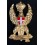 Cap Badge - Fascist Police