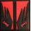 Cloth Insignia - Black Brigade "Aldo Resega"