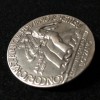"II Campo Dux" in Bozen Badge